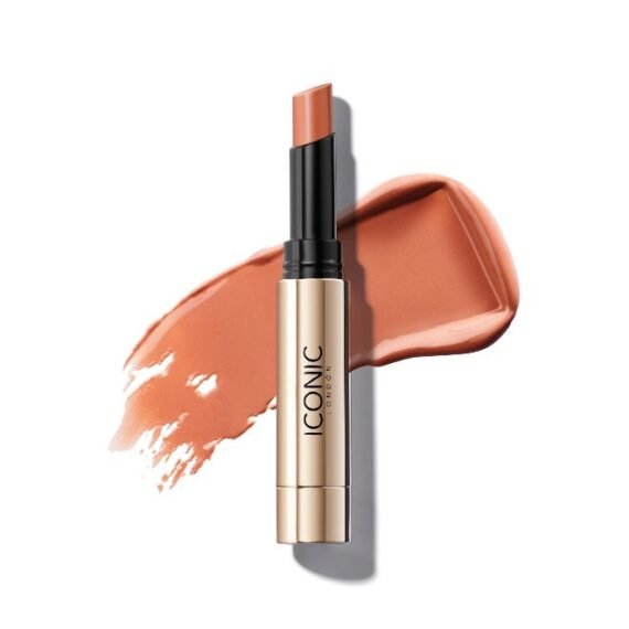 Melting Touch Lip Balm -Strapless