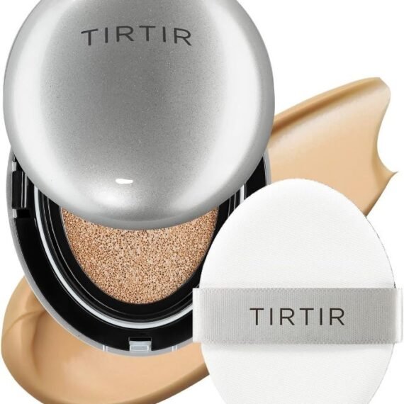MASK FIT AURA CUSHION 31N FRENCH BEIGE