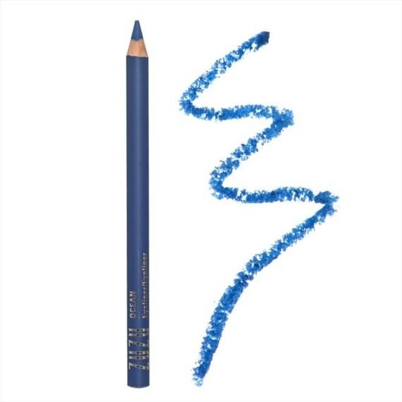 Eye Defining Pencil Eyeliner (Ocean- Navy)