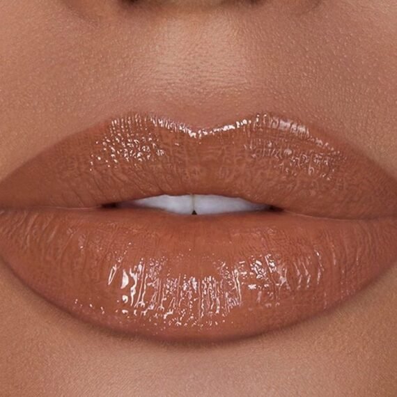 Hourglass Unreal High Shine Volumizing Lip Gloss (Strike)