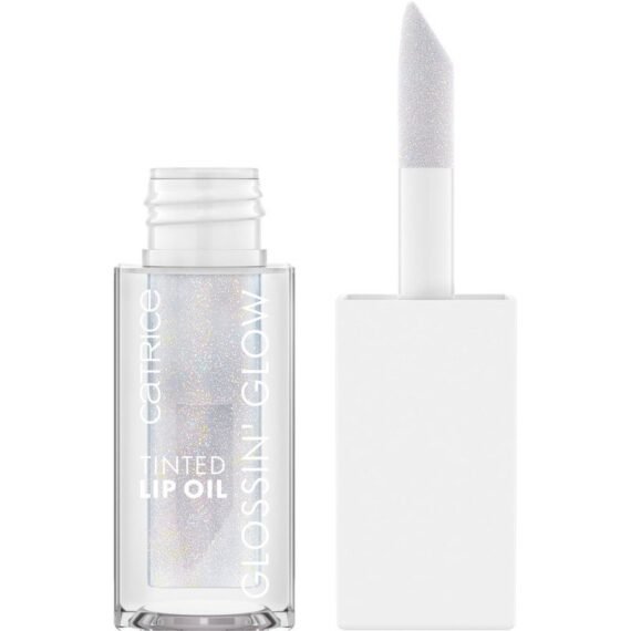 Glossin' Glow Tinted Lip Oil 060 Party Crasher