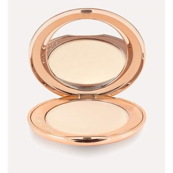 Charlotte Tilbury Airbrush Flawless Finish- Color Fair