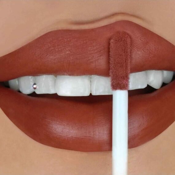 Refill Velvet Matte 12 On The Edge