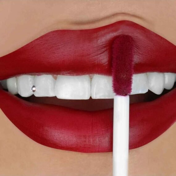 Refill Velvet Matte 23 Juiced