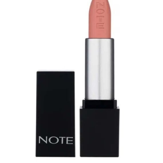 Note Mattever Lipstick 07 - Whisper talks