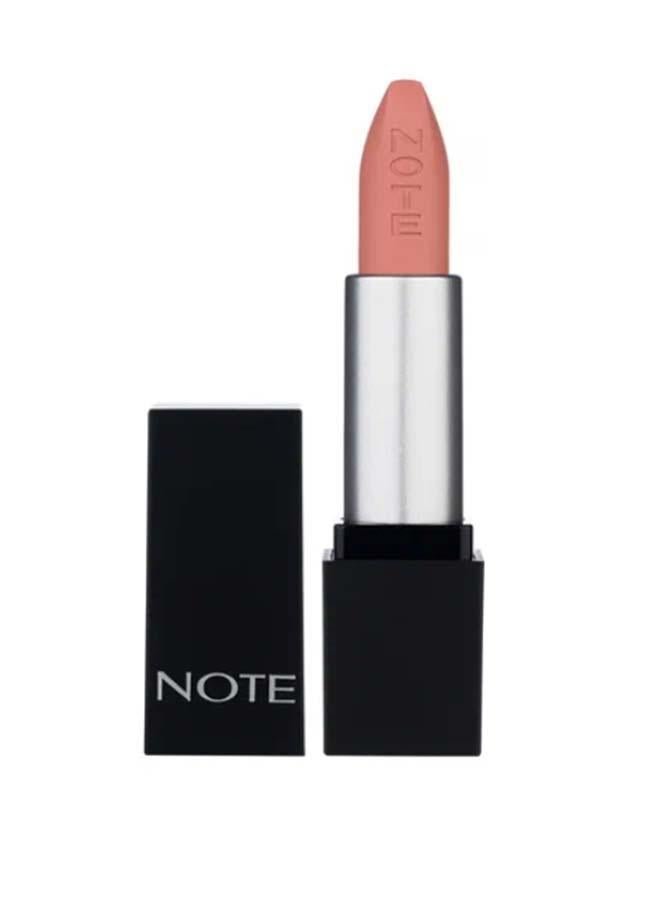 Note Mattever Lipstick 07 - Whisper talks