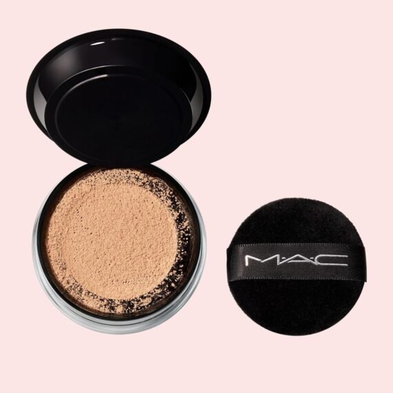 Studio Fix Pro Set + Blur Weightless Loose Powder - Medium