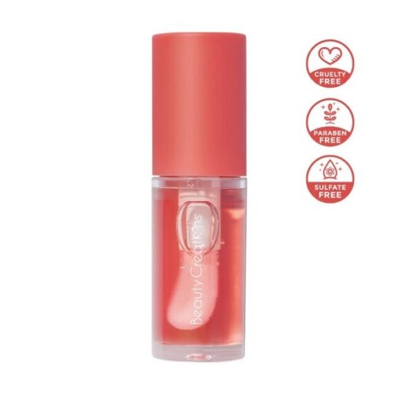 All About You Ph Oil #6 Pop Bottles
