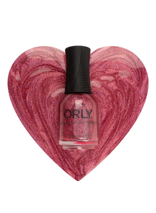 Nail Lacquer Xoxo 18ml