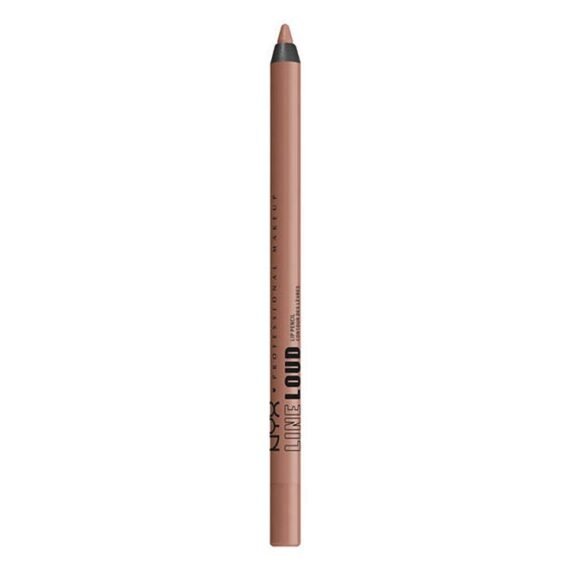Line Loud Lip Liner Global Citizen