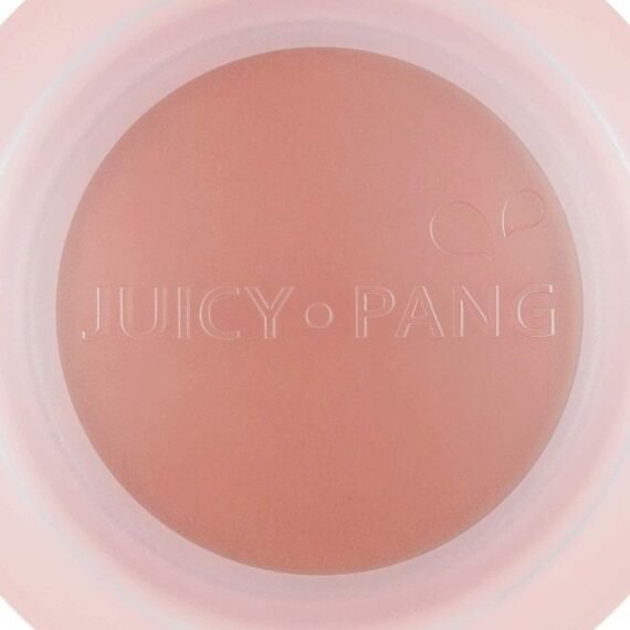 JUICY-PANG JELLY BLUSHER (CR01) 0.16oz - Velvety finish - Easy blending blusher - delicate look - K-beauty