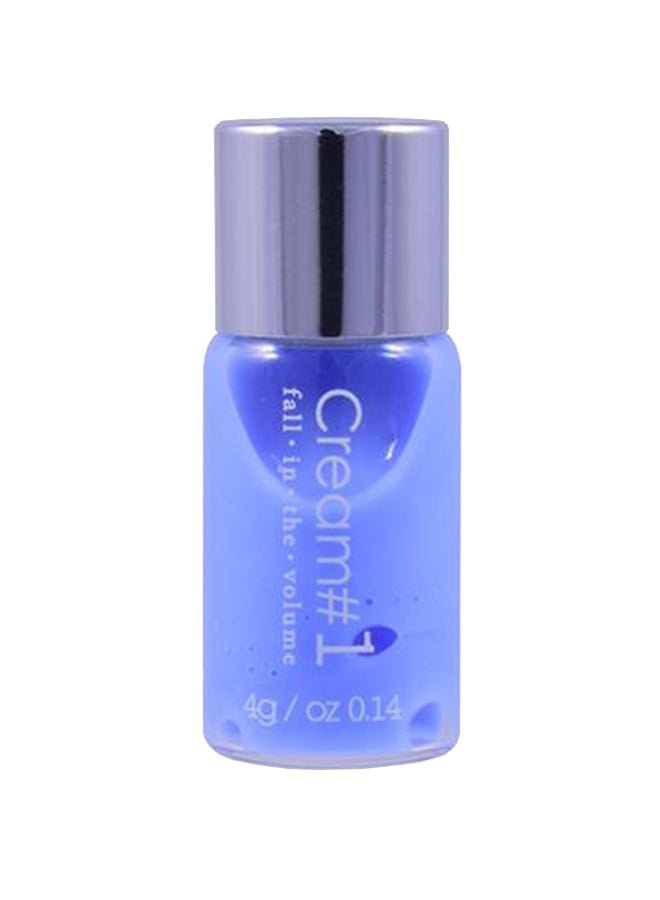 Fall In The Volume Cream 1 Perming