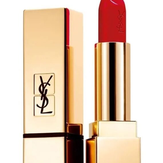 Rouge Pur Couture Pure Colour Satiny Radiance 3.8 g - 104 Jeu D'Attraction