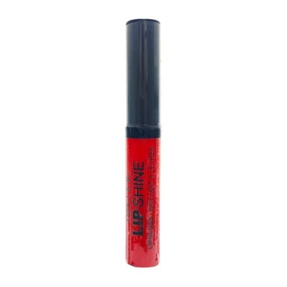 Technic Lip Shine - Dark Coral