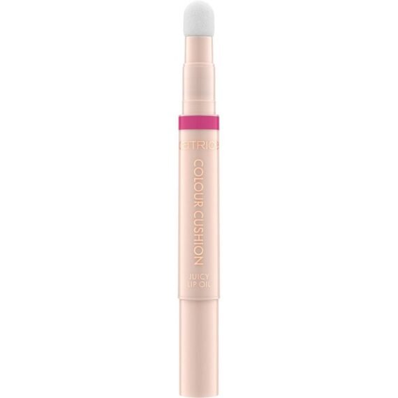 Limited edition Colour Cushion Juicy Lip Oil 030