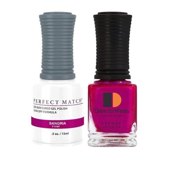 Soak Off UV LED Lamp Manicure Nail Art Gel Nail Polish PMS12OO1