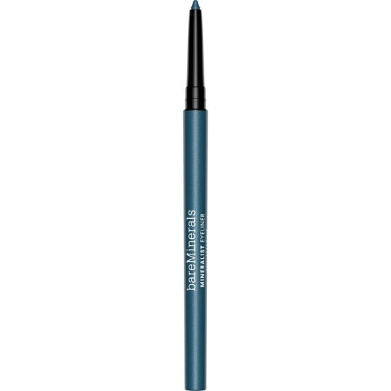 bareMinerals Mineralist Lasting Eyeliner, Aquamarine