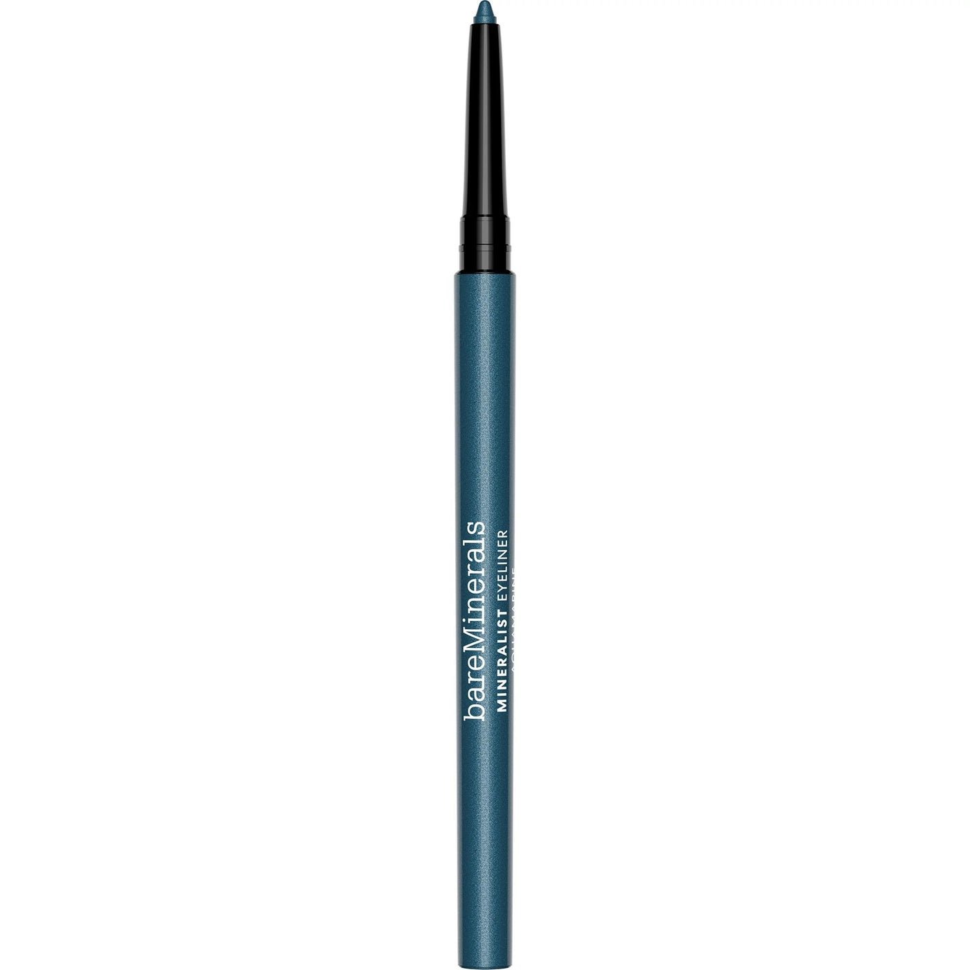 bareMinerals Mineralist Lasting Eyeliner, Aquamarine