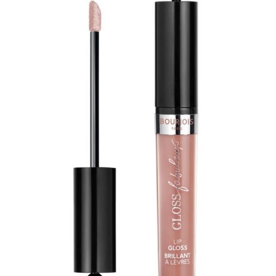 Gloss Fabuleux Lip Gloss - 06 Cream comes True