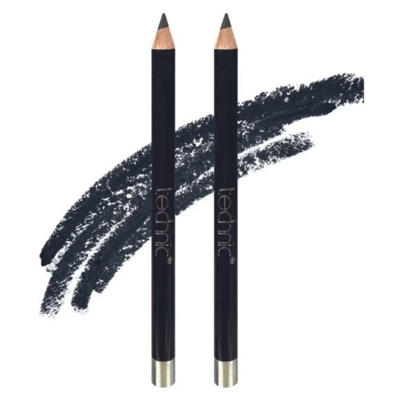 Duo Eyeliners Grey