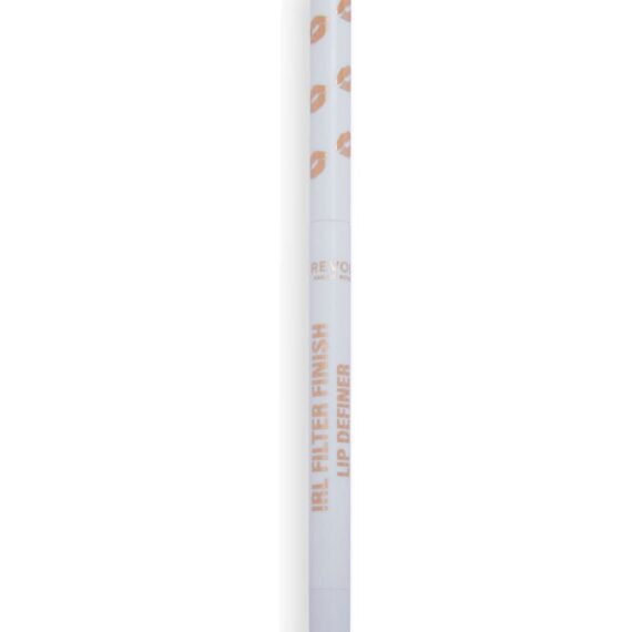 Revolution IRL Filter Finish Lip Definer Clear Cup