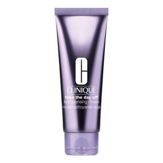 Take the Day Off Foaming Mousse