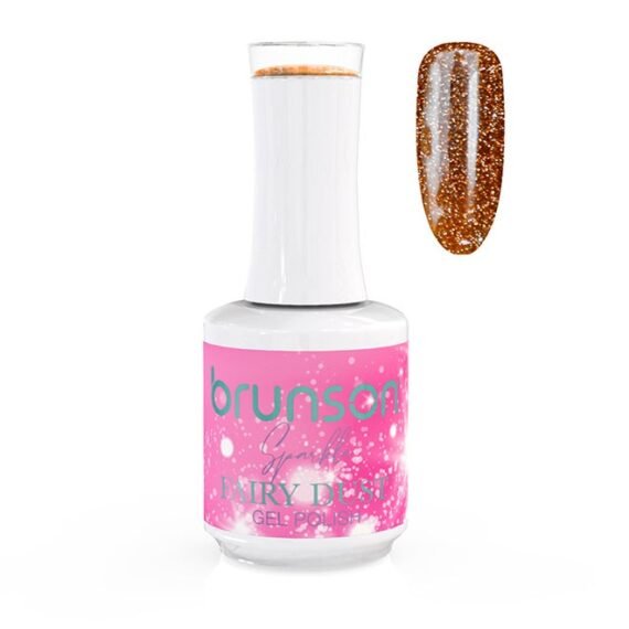 Super Shinning Glitter Diamond Effect Gel Polish Fairy Dust Magic Iridescent Nail Art Glitter Decoration Nail Gel Polish 15ml BFD016