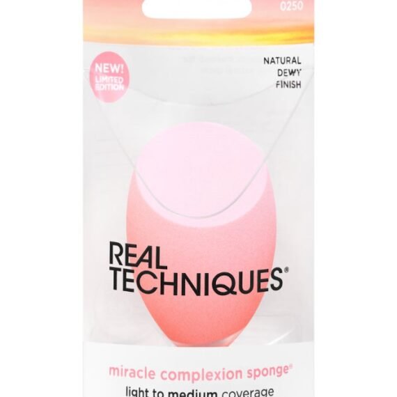 Miracle Complexion Sponge - SR Multicolour