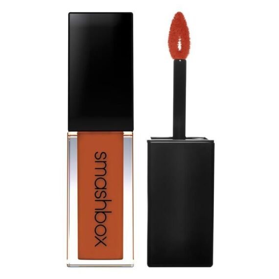 Always On Longwear Matte Liquid Lipstick| Long Lasting, Waterproof + Non-Drying, Out Loud