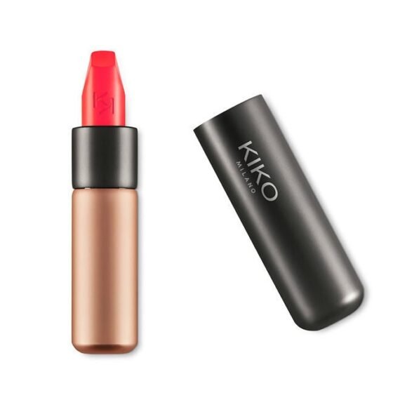 Velvet Passion Matte Lipstick 330