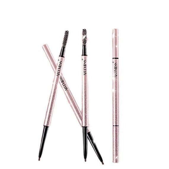 1.5MM Waterpoof And Sweat Natural Eyebrow