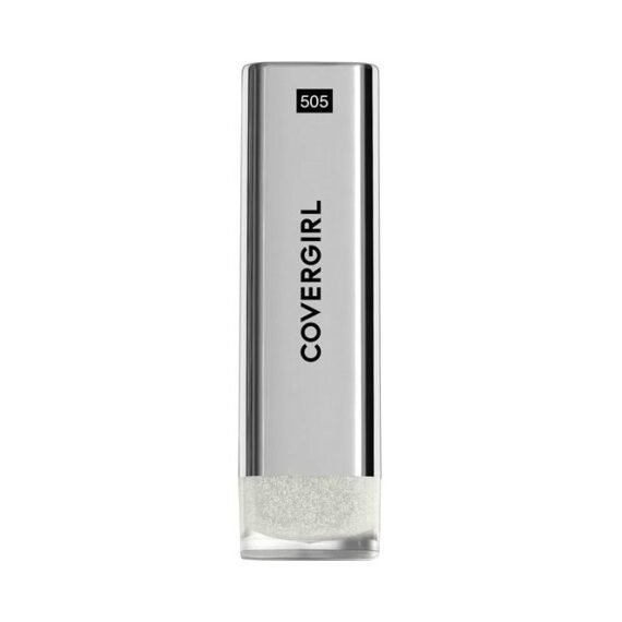 Exhibitionist Lipstick Metallic, Deeper 550, 0.123 Ounce