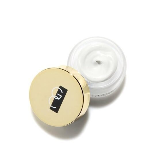 Clean Canvas White Eye Concealer and Base Smudge Proof, Makeup Primer and Eyeshadow Base, Made in the USA, Vegan Formula, Cruelty Free
