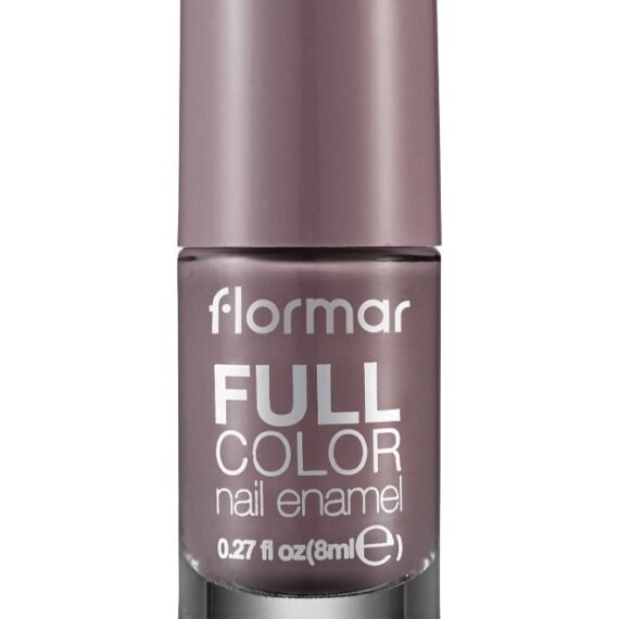 Full Color Nail Enamel - FC74 Greige