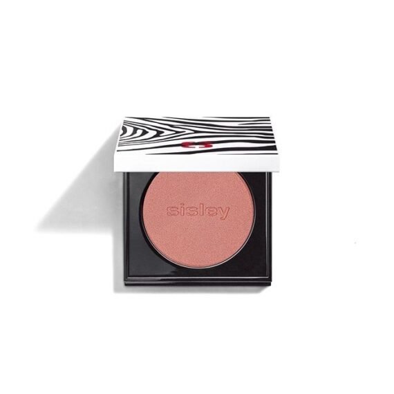 Sisley by Sisley, Le Phyto Blush - # 4 Golden Rose -6.5g/0.22oz