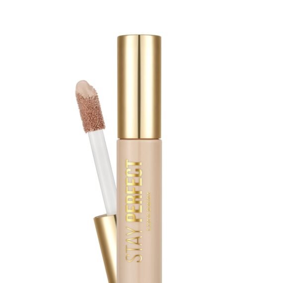 Stay Perfect Liquid Concealer New - 004 Ivory New-004 Ivory