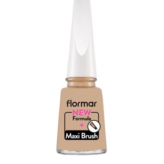 Nail Enamel 344 Willow Bunch