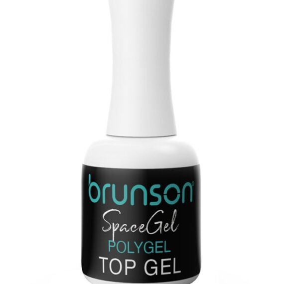 Space Gel, Top Gel, Poly Gel BSGTG