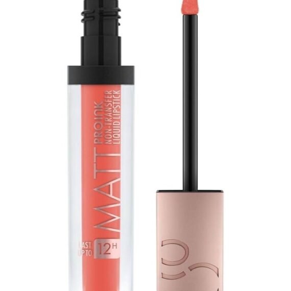 Matt Pro Ink Liquid Lipstick