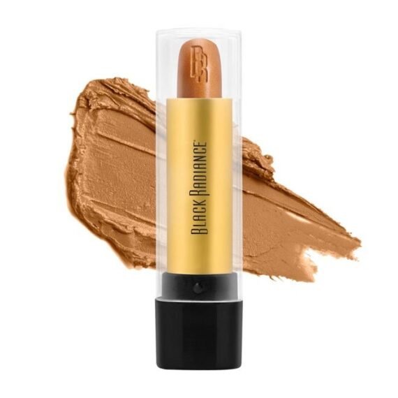Perfect Tone Lipstick Lip Color, Molten Bronze, 0.13 Oz