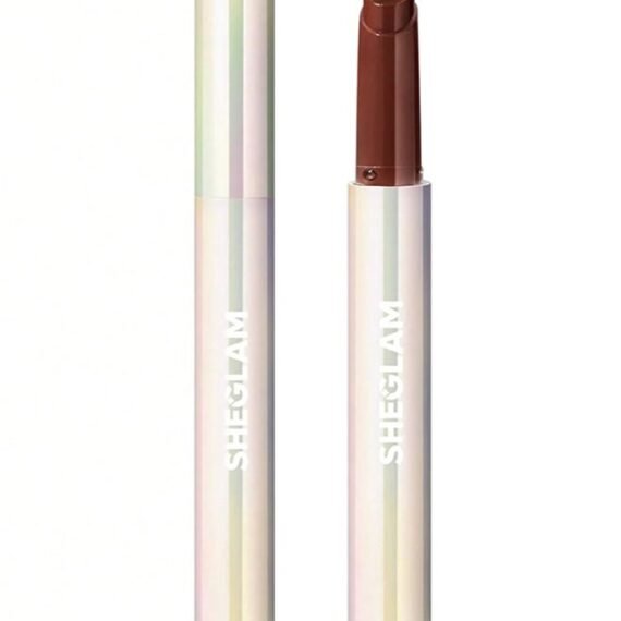 Pout-Perfect Shine Lip Plumper Hot Cocoa