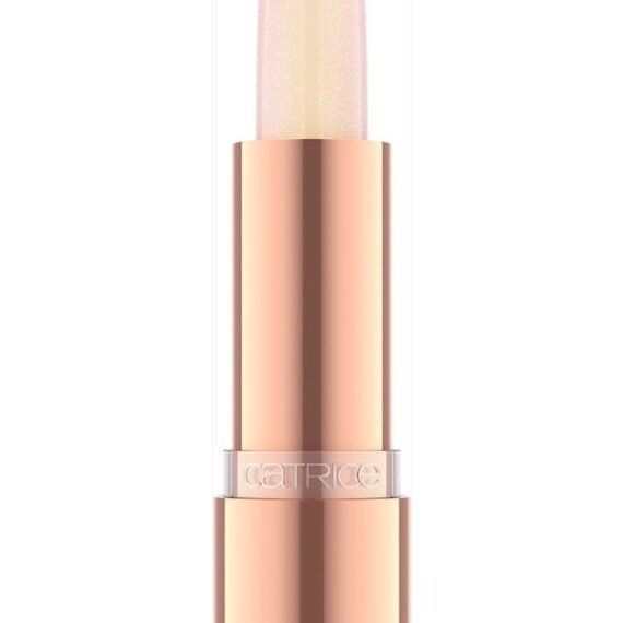 Sparkle Glow Lip Balm | Color Changing PH Reacting Lip Balm with Shimmer Finish | Natural Pink Glow | Vegan & Cruelty Free (010 | From Glow To Wow)