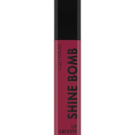 Shine Bomb Lip Lacquer Feelin' Berry Special 050