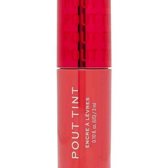 Makeup Revolution Pout Tint Sweetie Coral