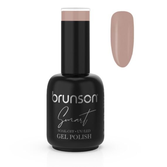 Gel Nail Polish UV/LED Soak Off High Shine Manicure Gel BSN506