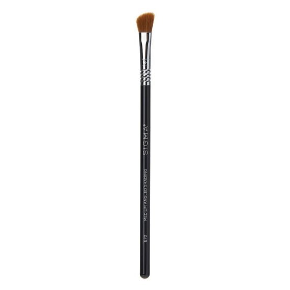 E70 - Medium Angled Shading Brush