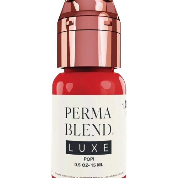 Luxe Lip Pigment – Popi 15Ml