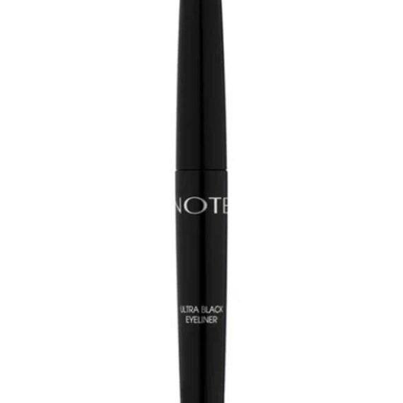 Note Ultra Black Eyeliner