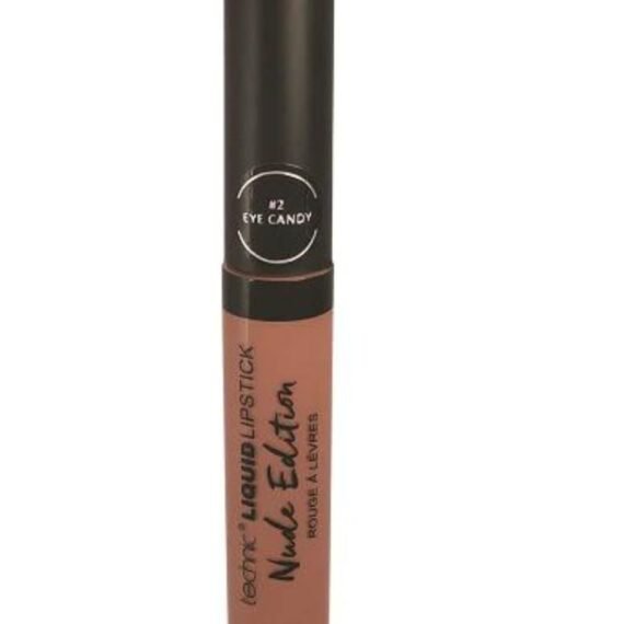 Liquid Lipstick Nude Edition -Eye Candy