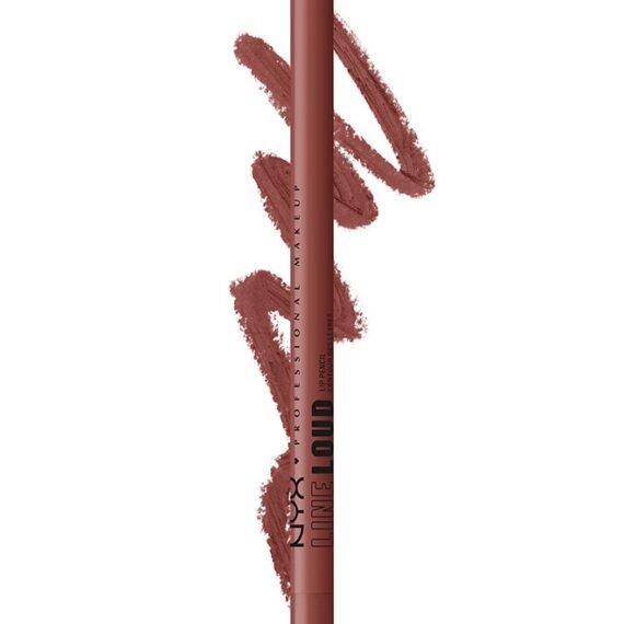 Line Loud Lip Liner - Leave A Legacy